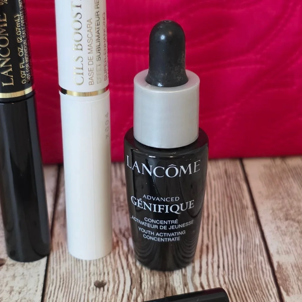 Women's Lancôme Set of 6